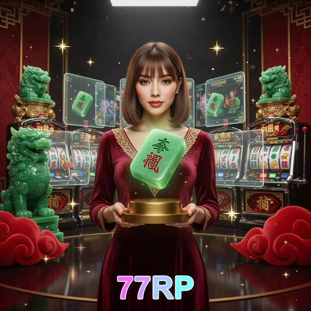 Promosi 77RP