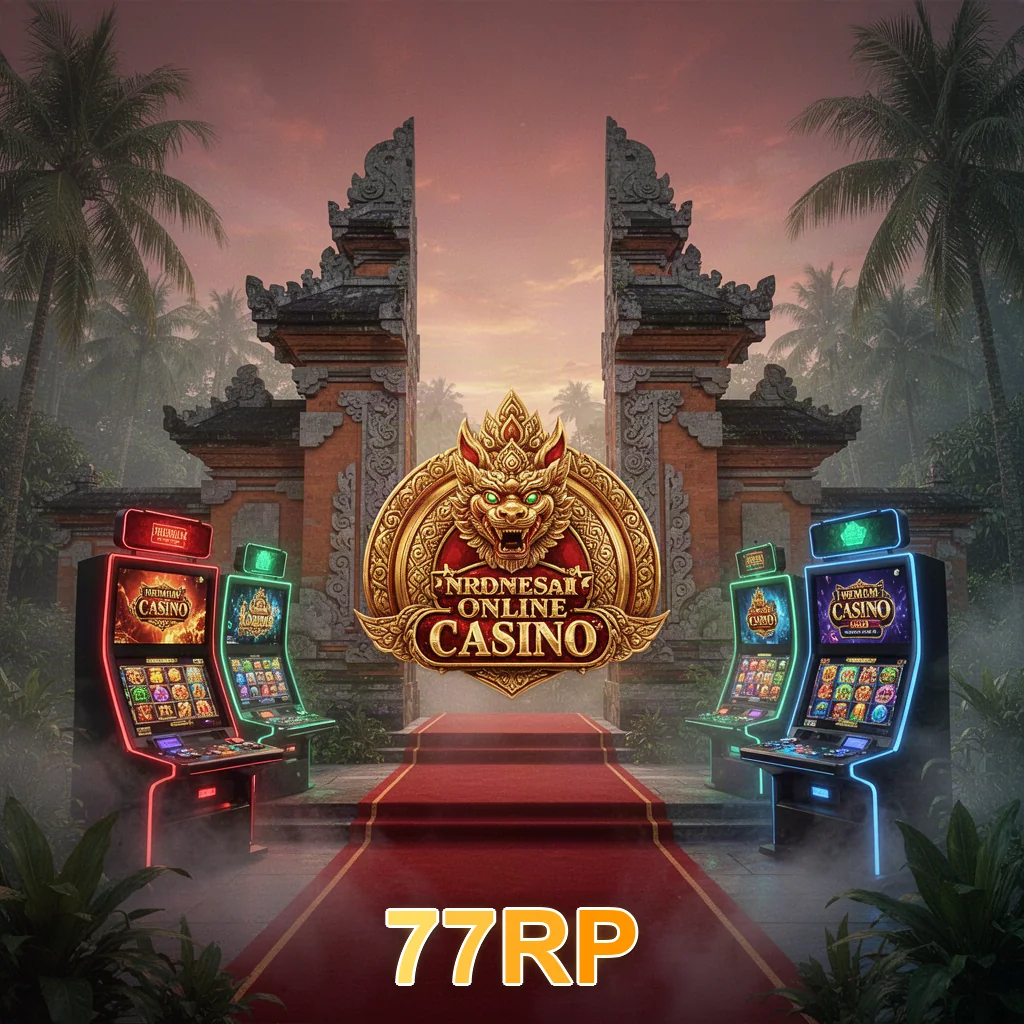 Promosi 77RP