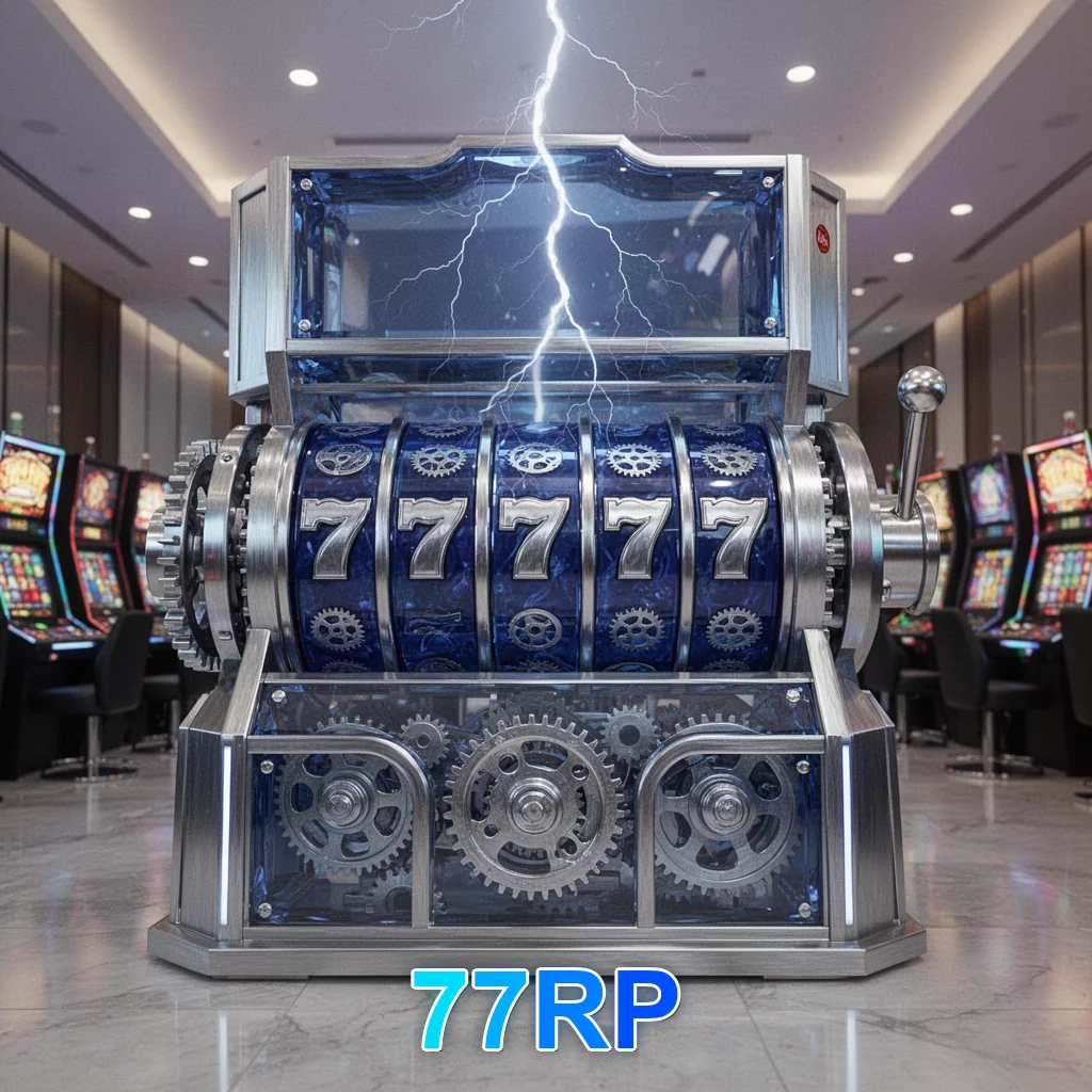 Promosi 77RP
