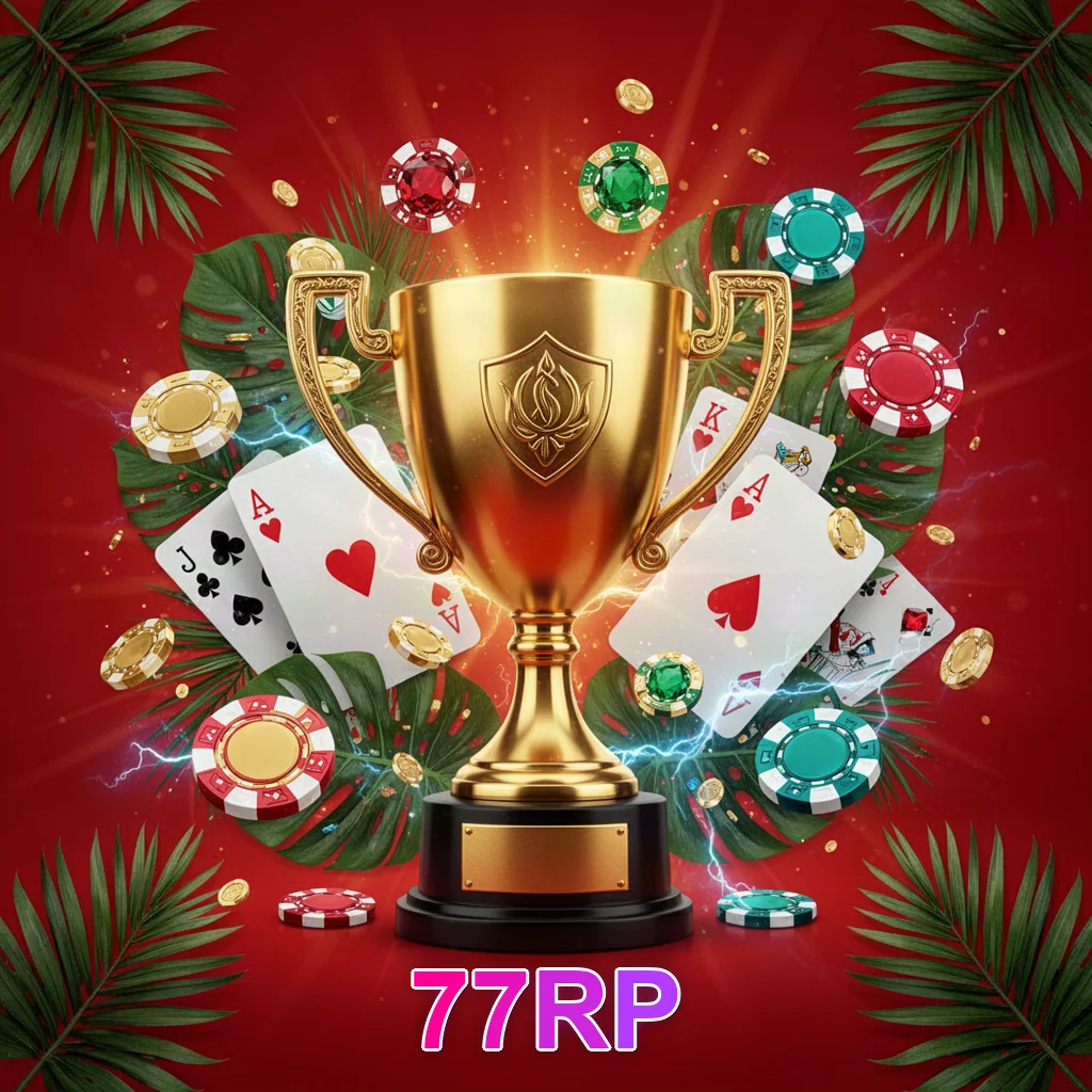 Promosi 77RP