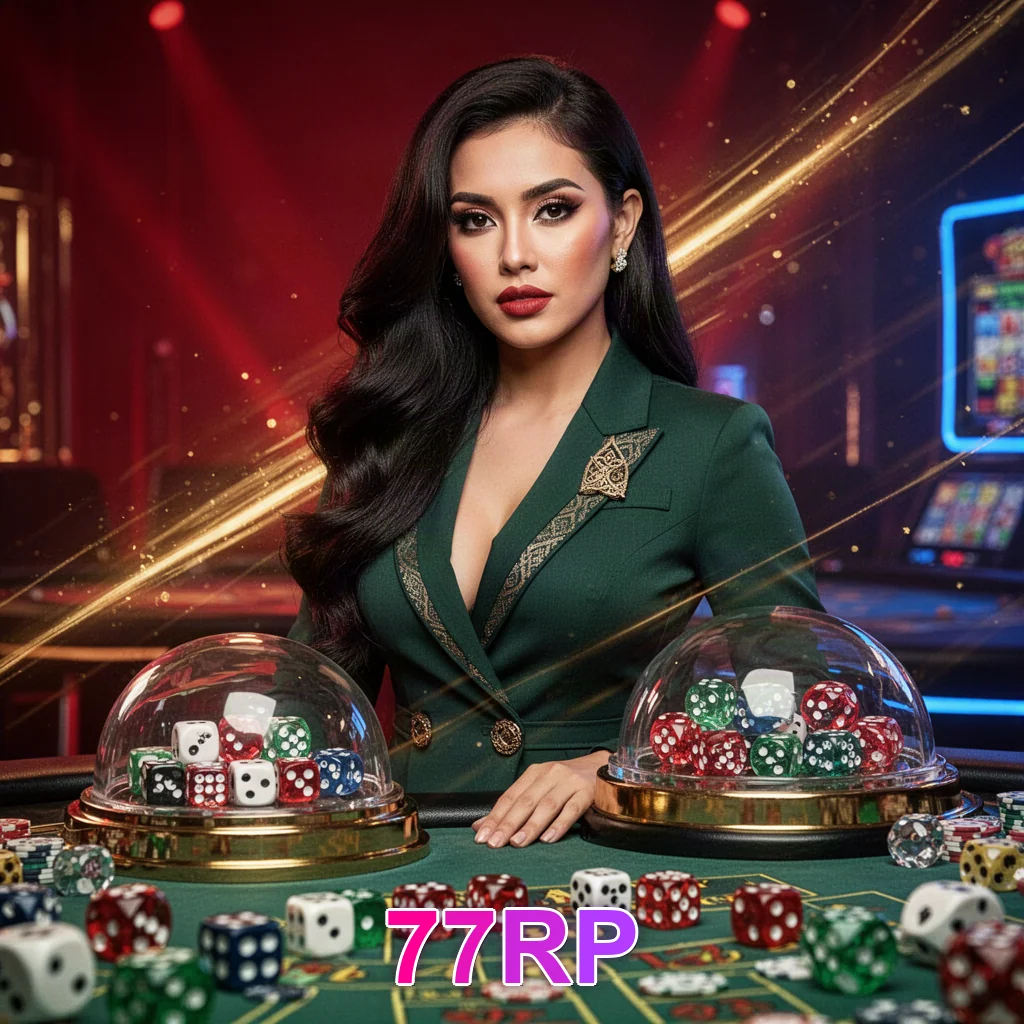 Promosi 77RP