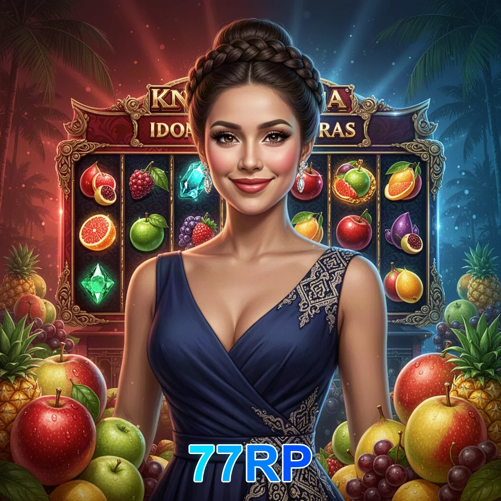 Promosi 77RP
