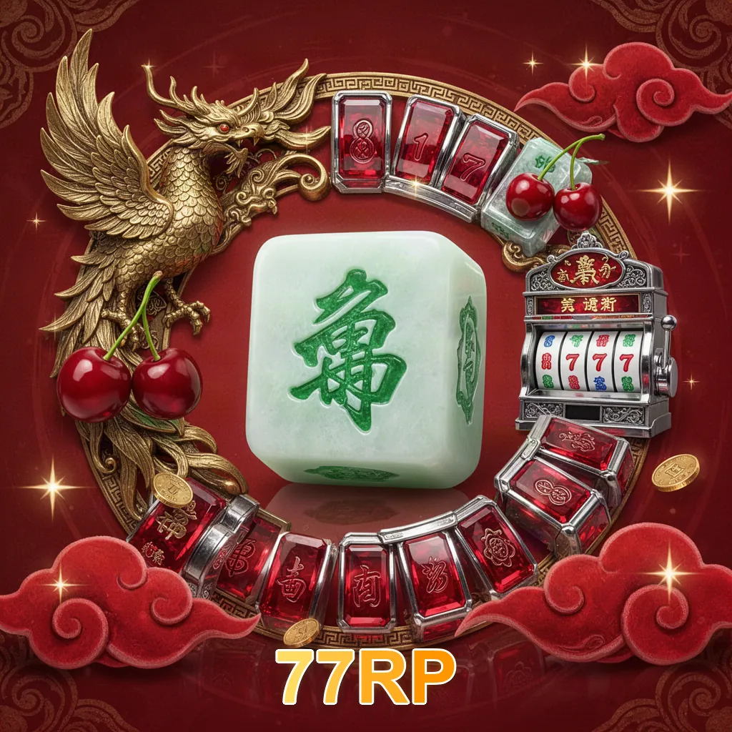 Promosi 77RP