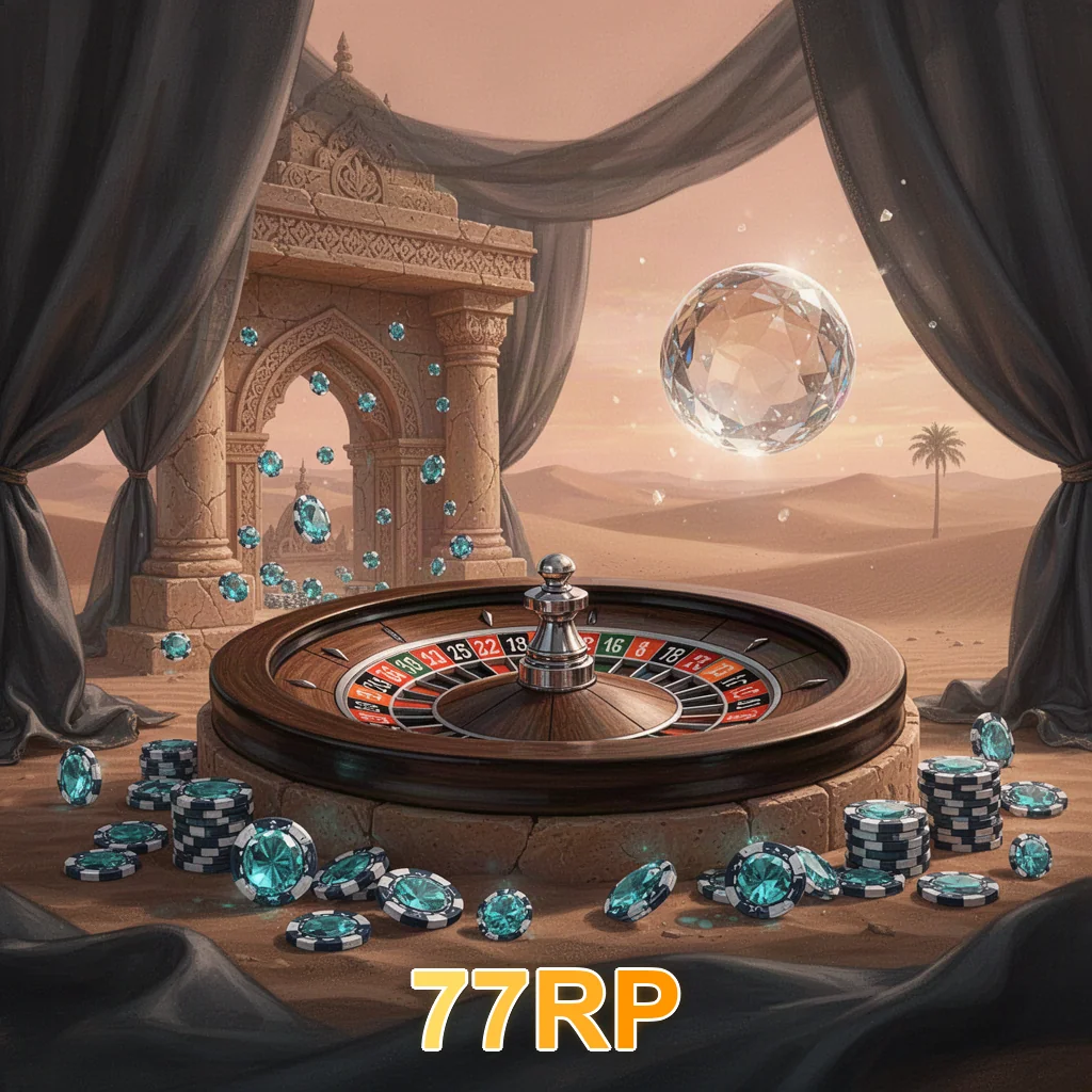 Promosi 77RP