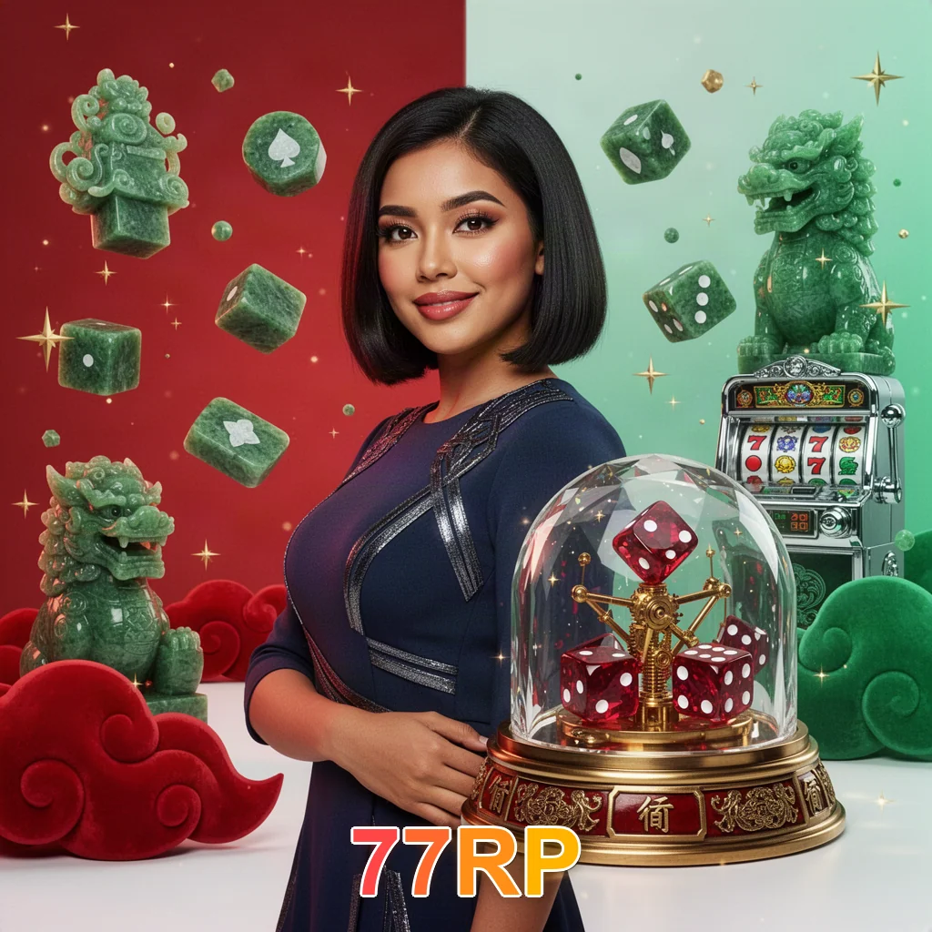 Promosi 77RP