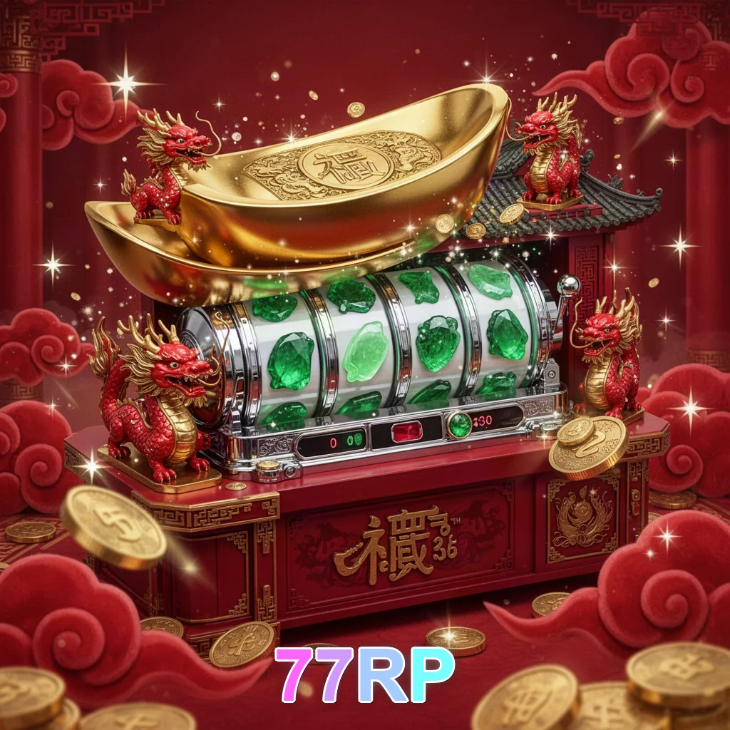 Promosi 77RP