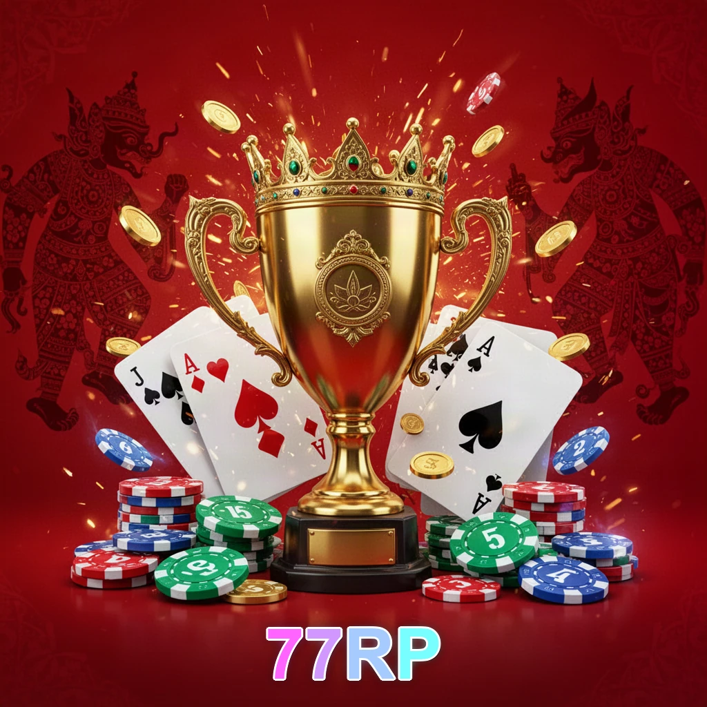 Promosi 77RP