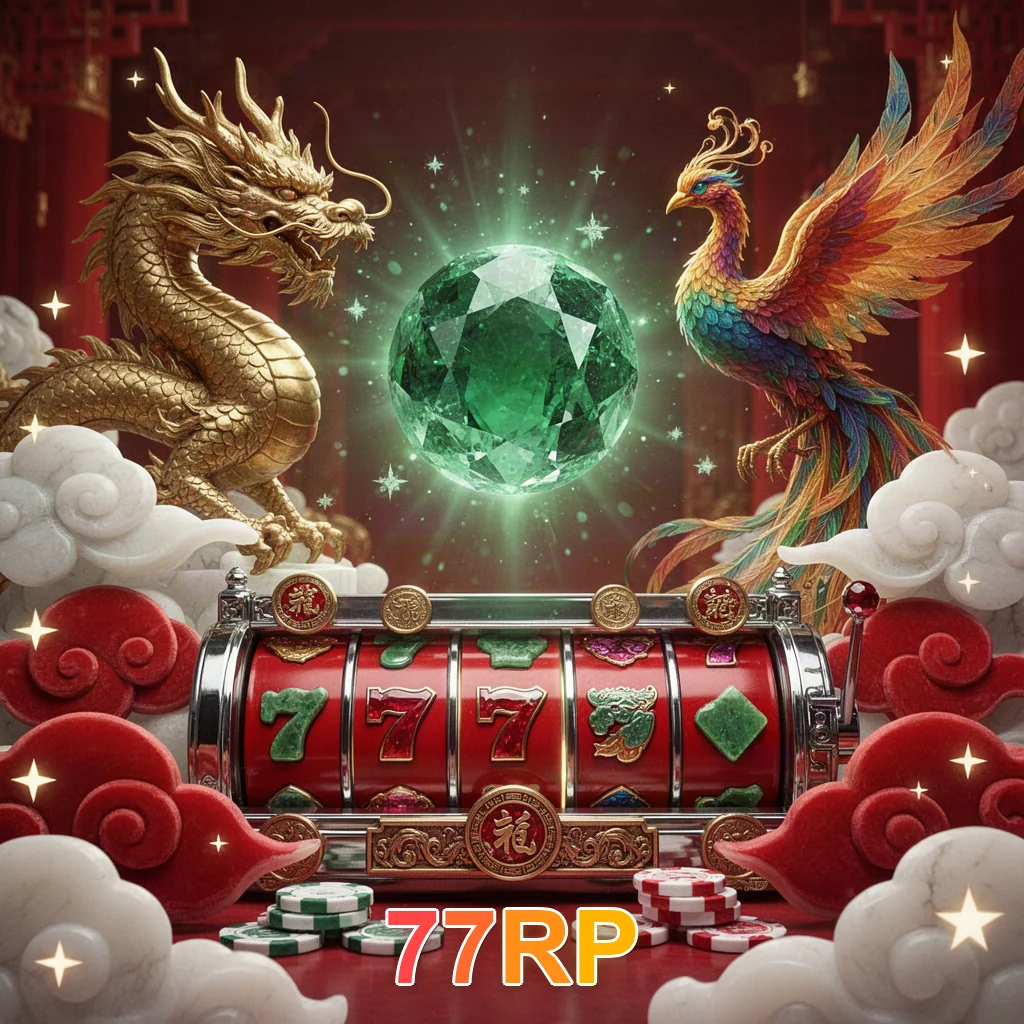 Promosi 77RP