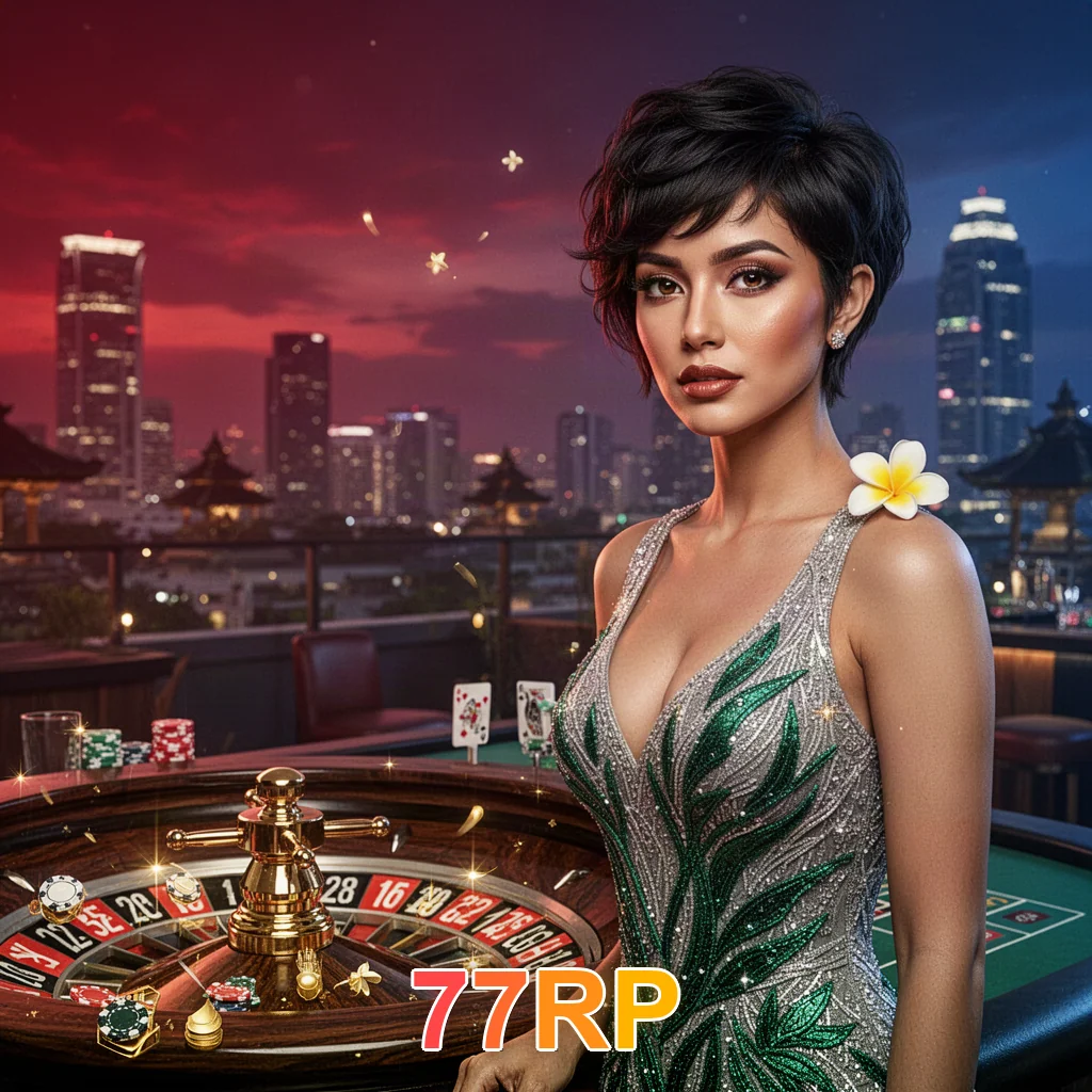 Promosi 77RP