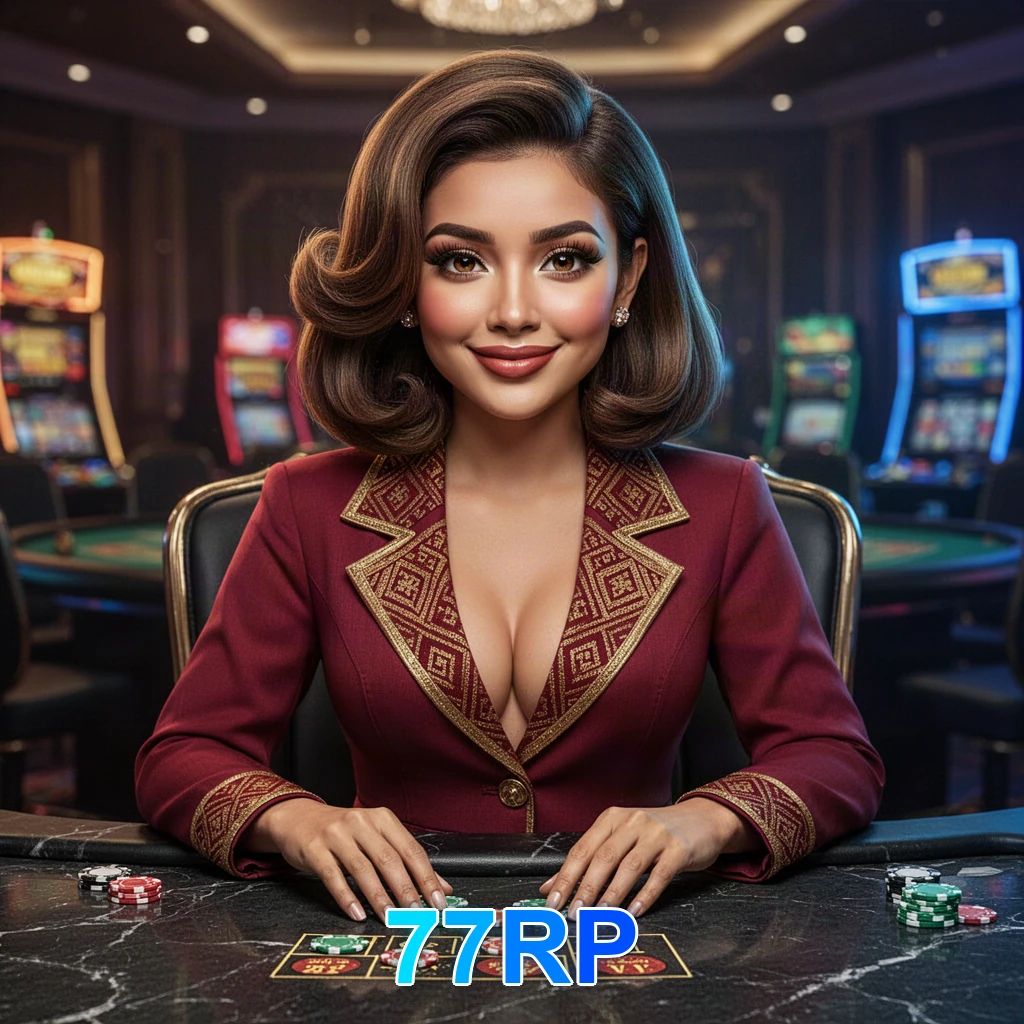 Promosi 77RP