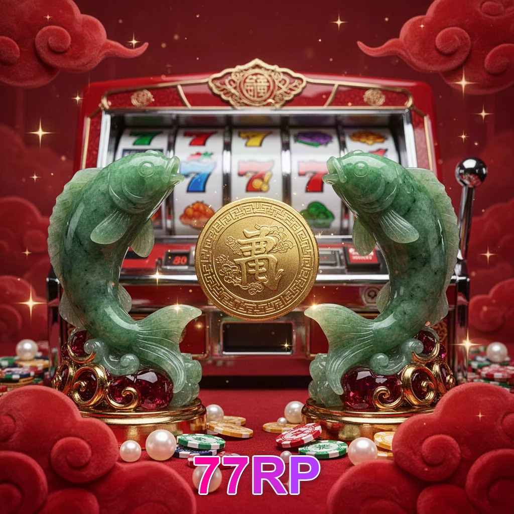 Promosi 77RP