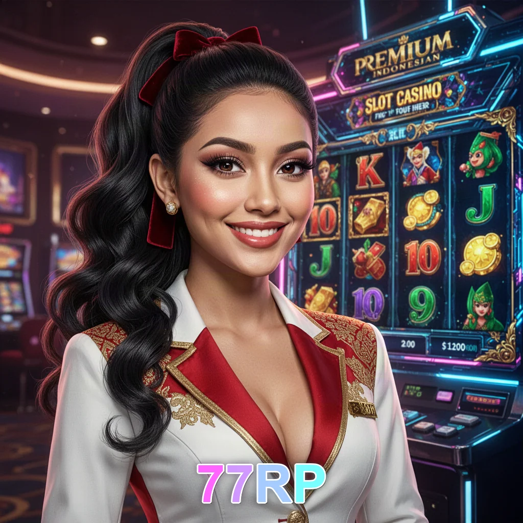 Promosi 77RP
