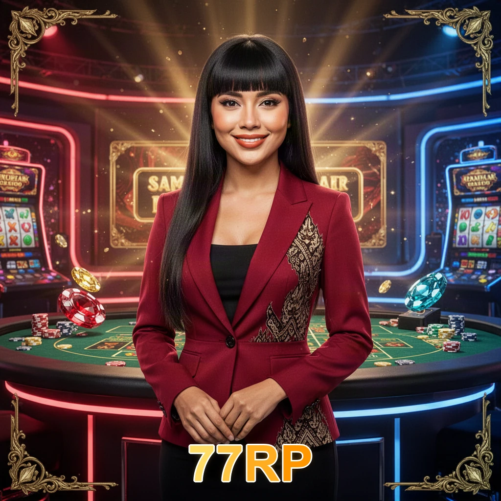 Promosi 77RP