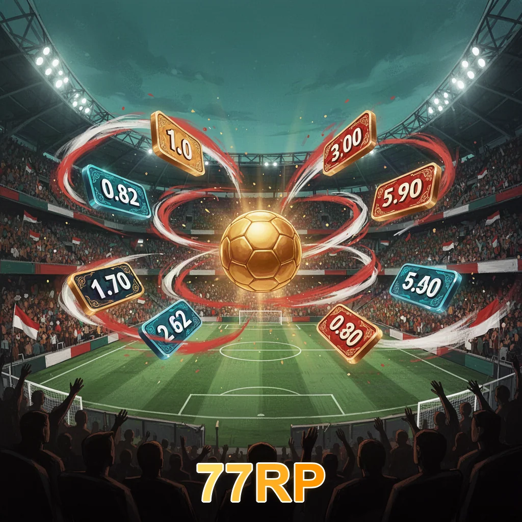 Promosi 77RP