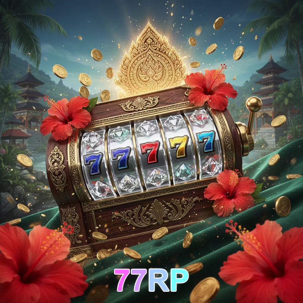 Promosi 77RP