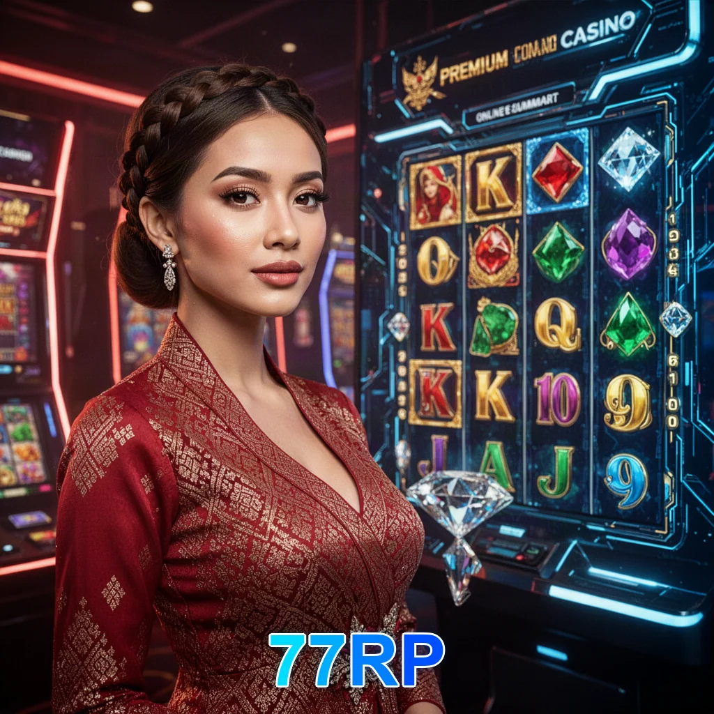 Promosi 77RP