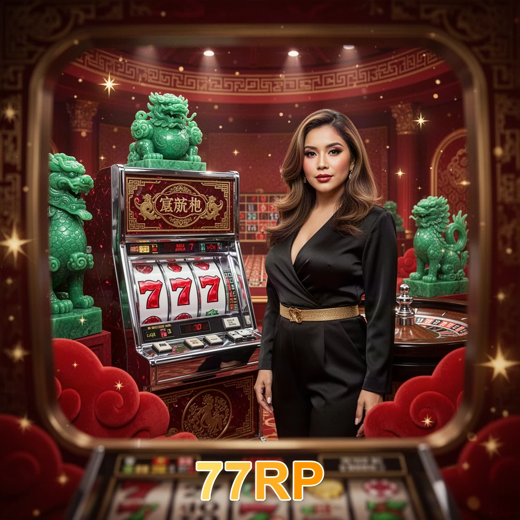 Promosi 77RP