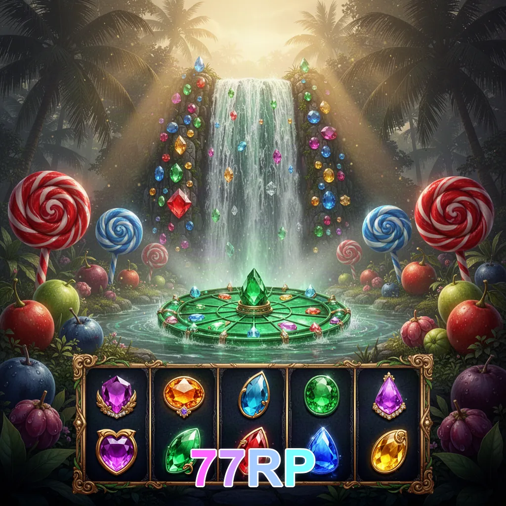 Promosi 77RP