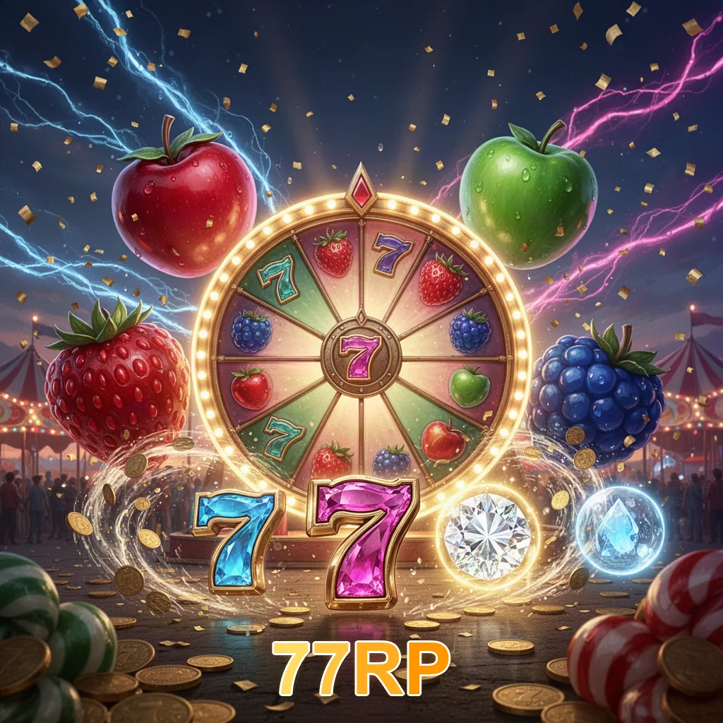 Promosi 77RP