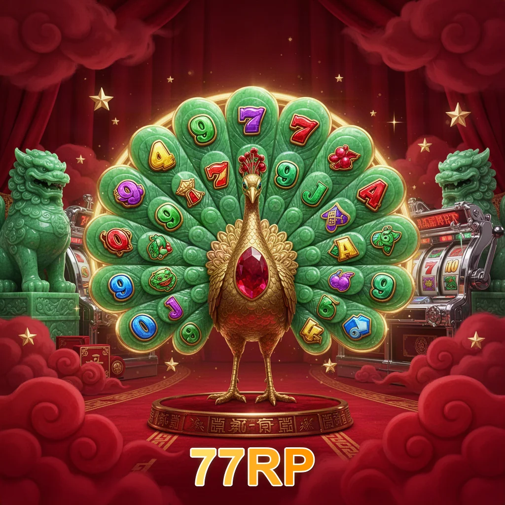 Promosi 77RP