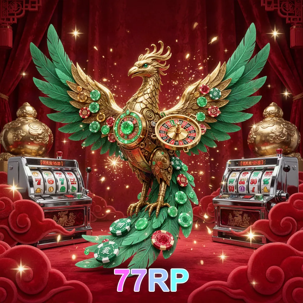 Promosi 77RP
