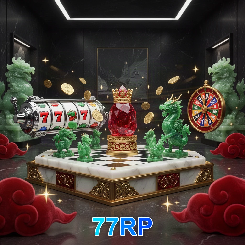 Promosi 77RP
