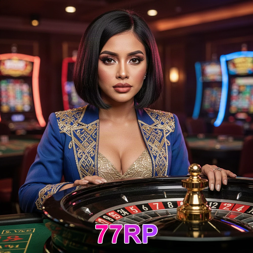 Promosi 77RP