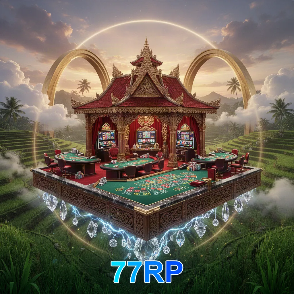 Promosi 77RP