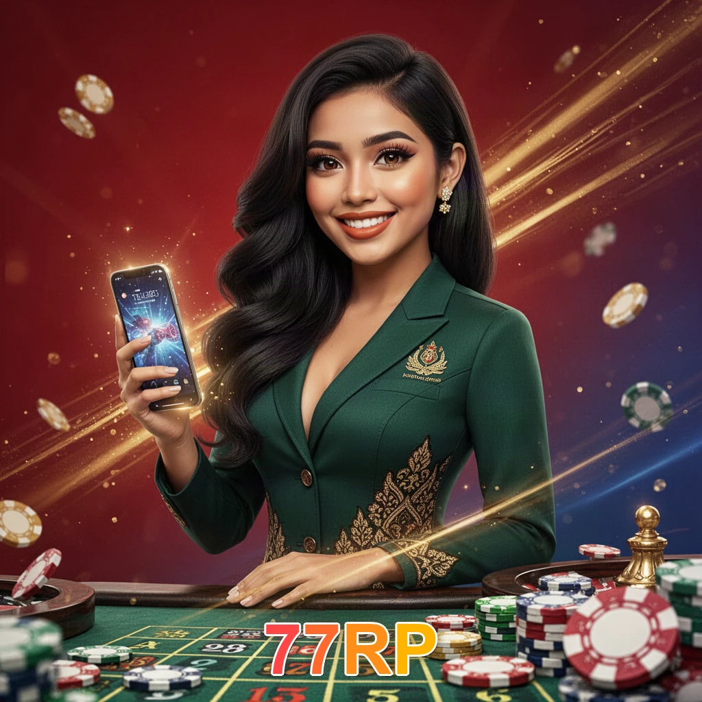 Promosi 77RP