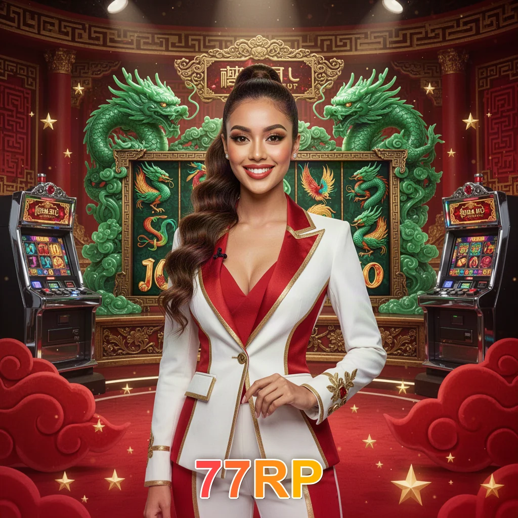 Promosi 77RP