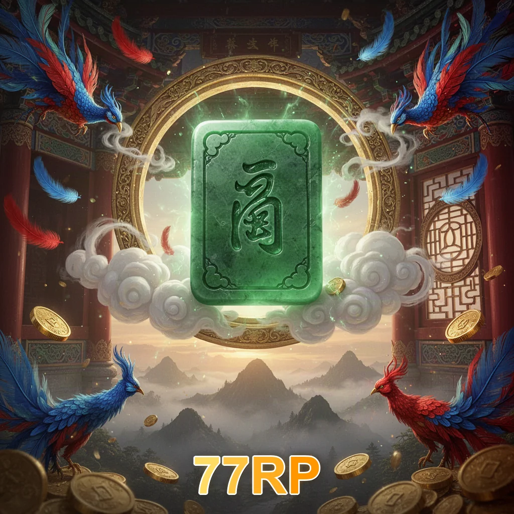 Promosi 77RP