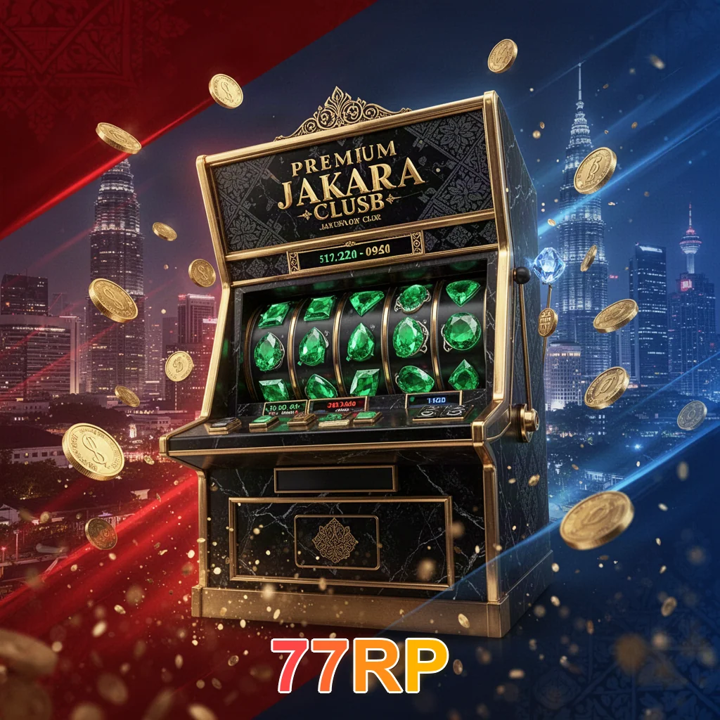 Promosi 77RP
