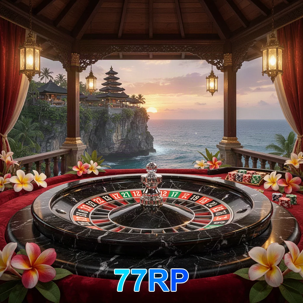 Promosi 77RP