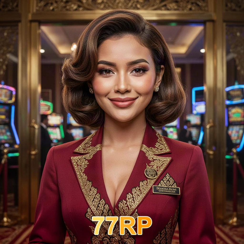 Promosi 77RP