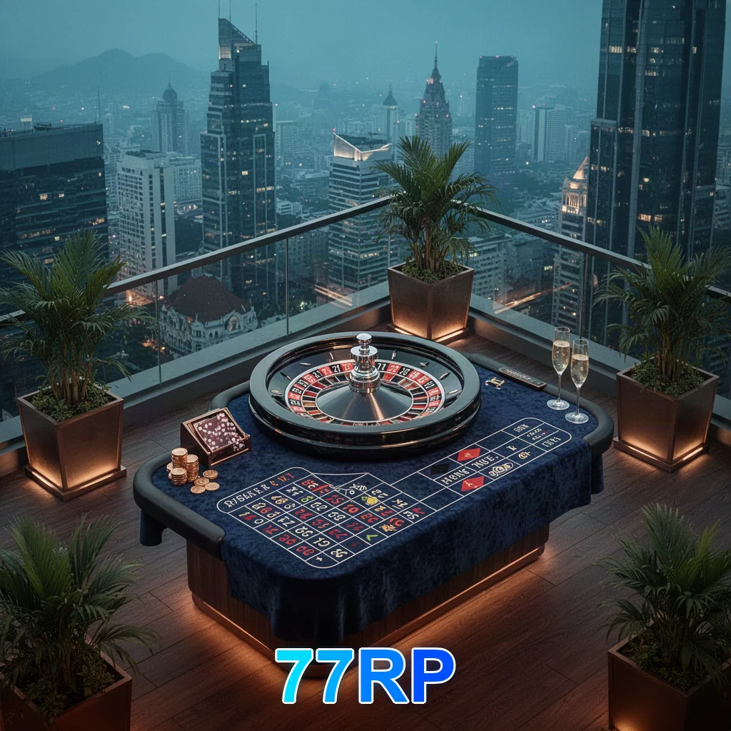 Promosi 77RP