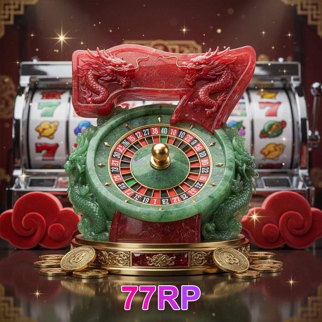 Promosi 77RP