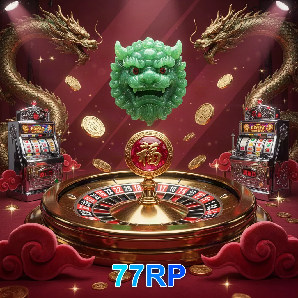 Promosi 77RP