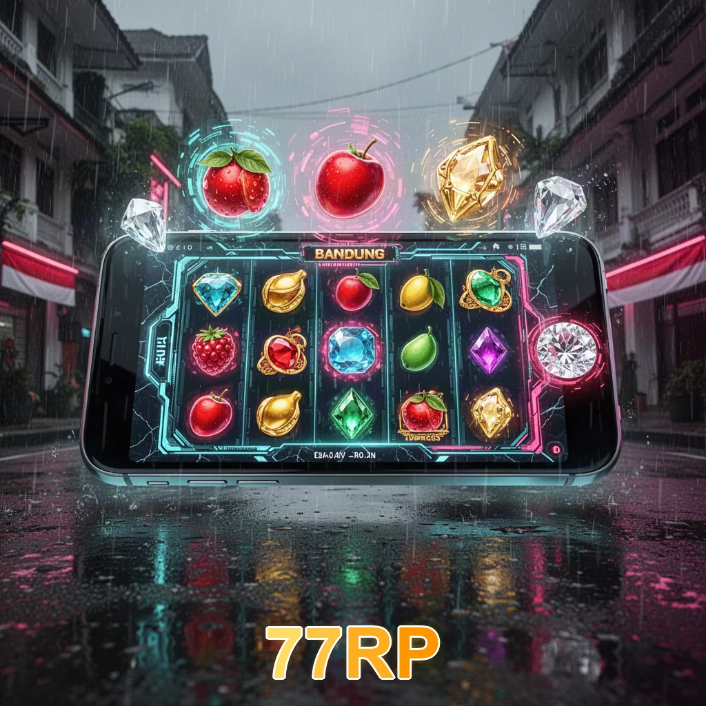 Promosi 77RP