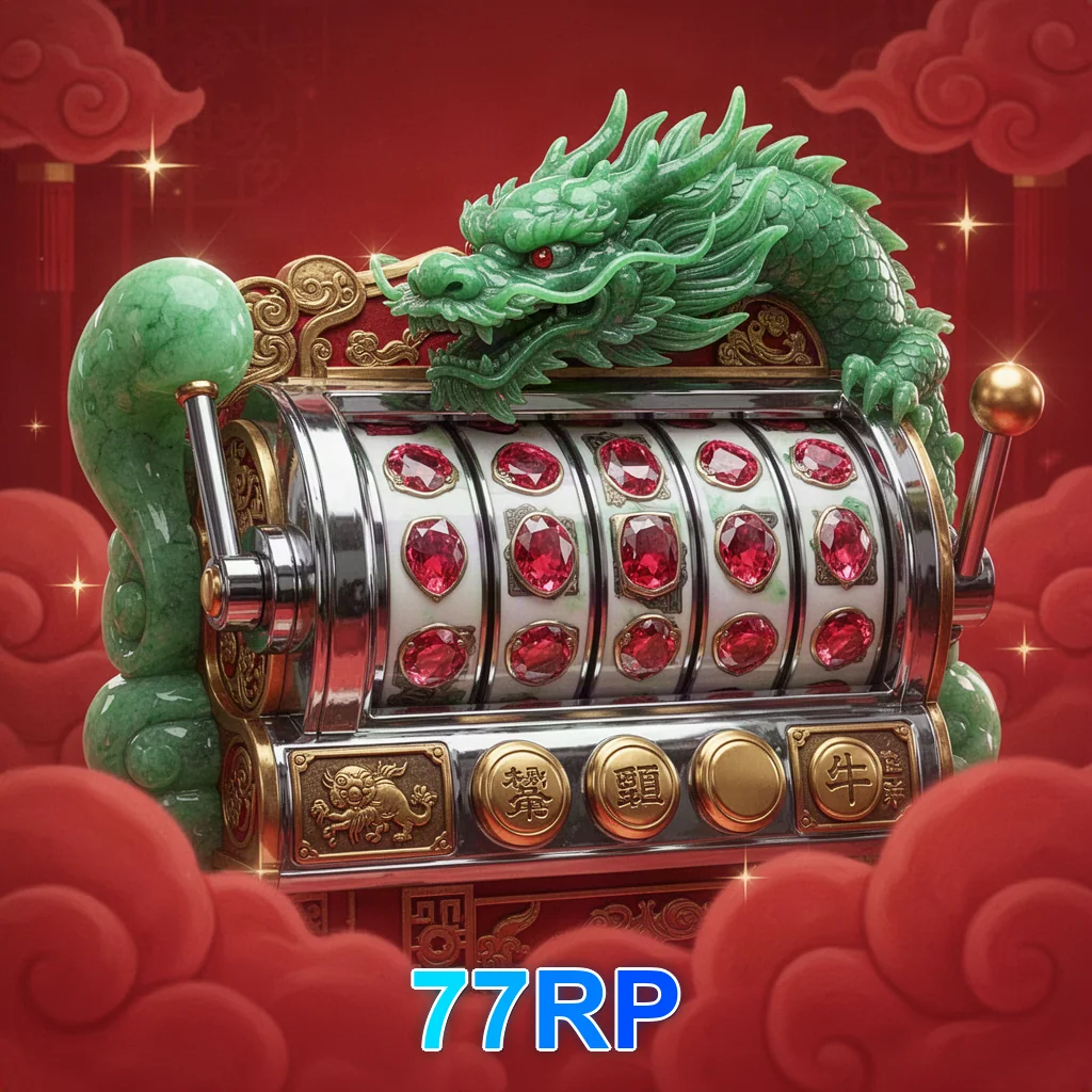 Promosi 77RP