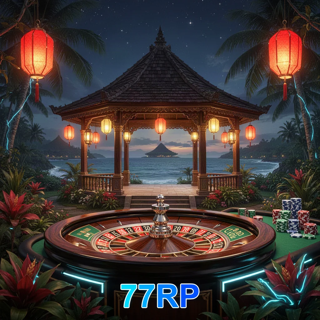 Promosi 77RP