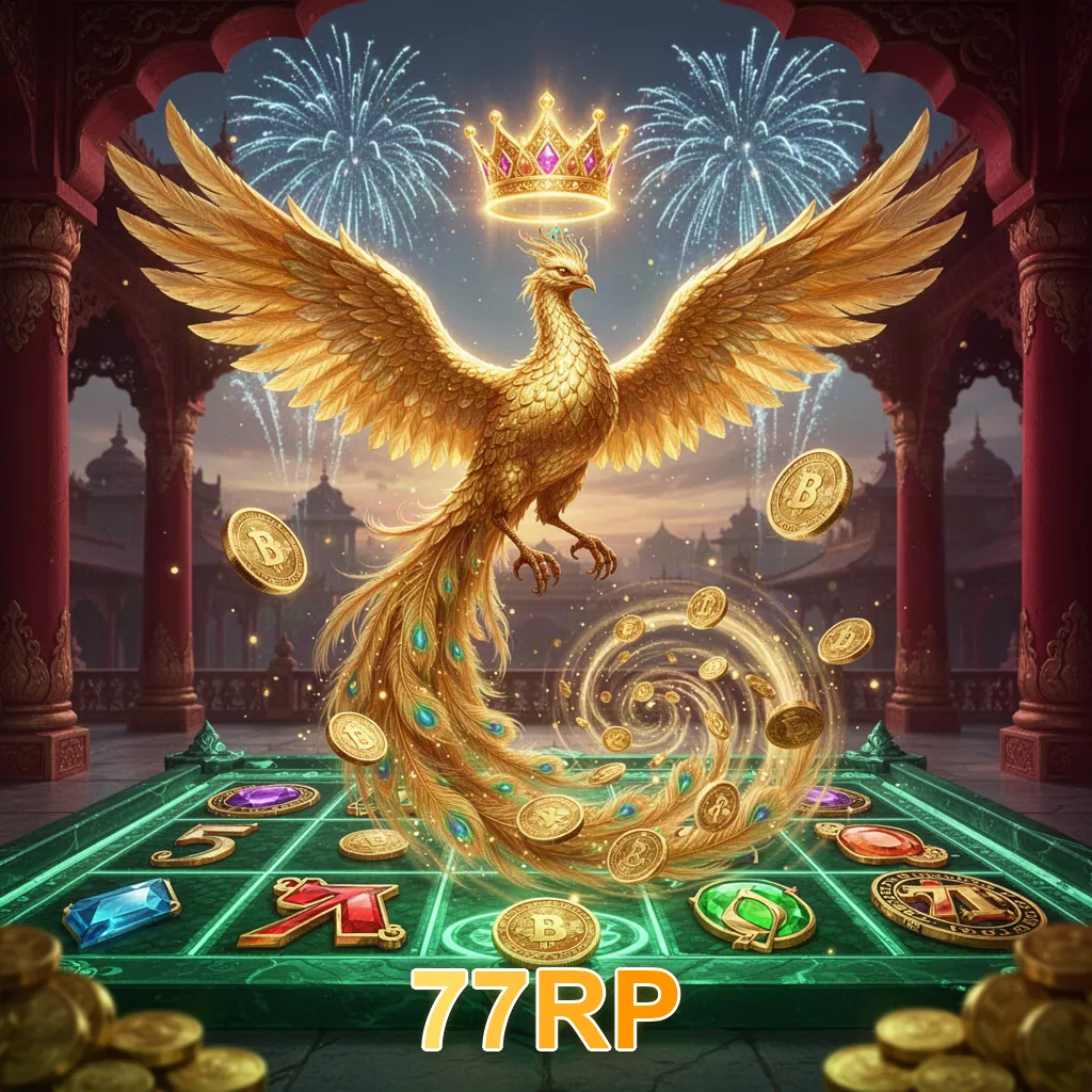 Promosi 77RP