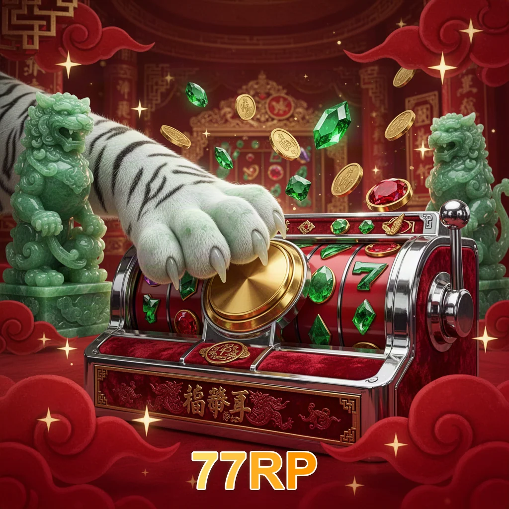 Promosi 77RP