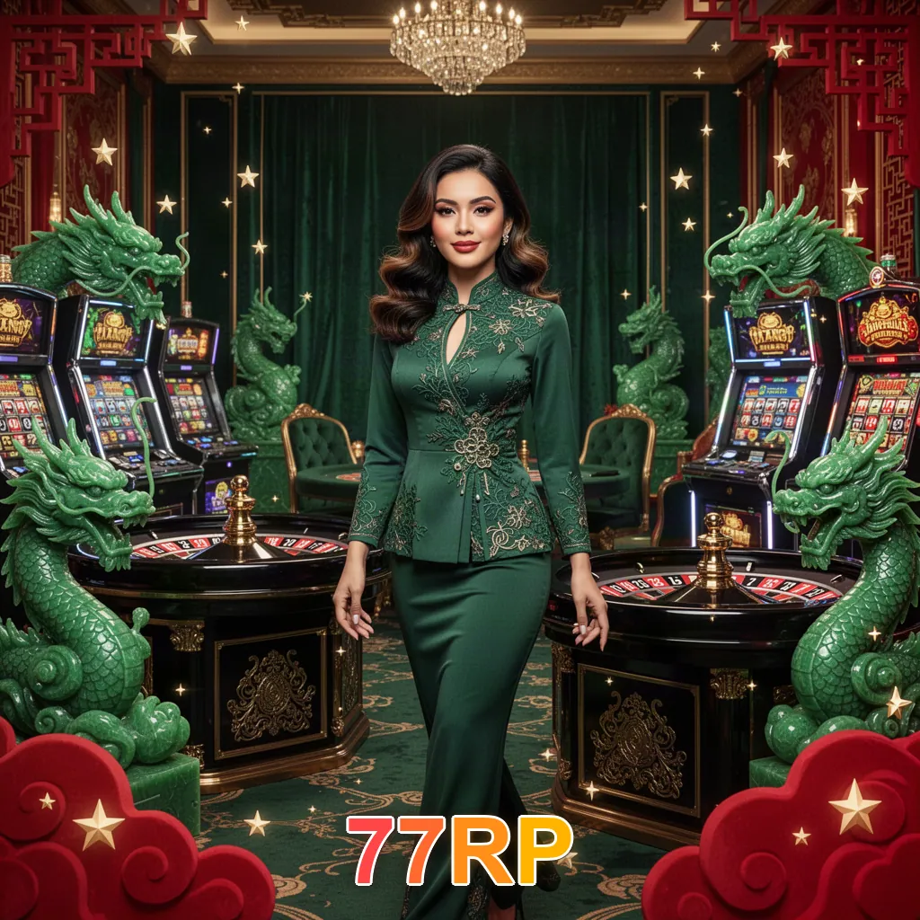 Promosi 77RP