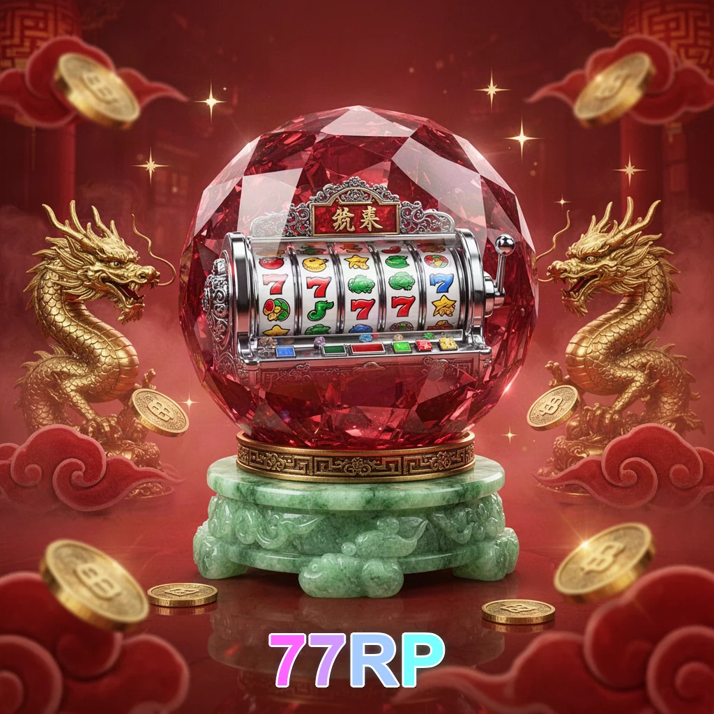 Promosi 77RP