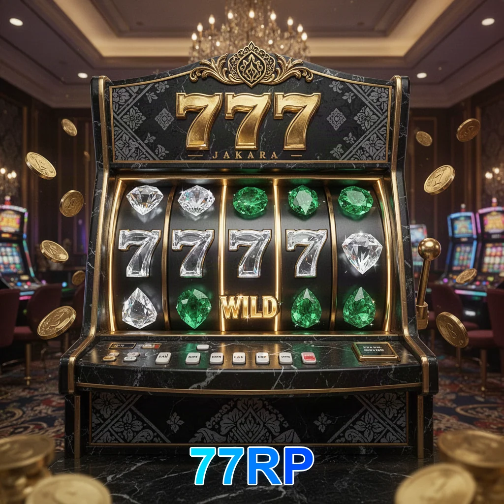 Promosi 77RP