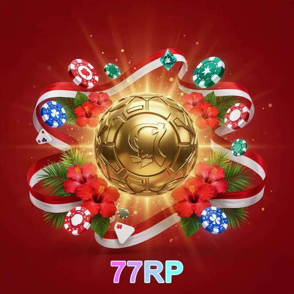Promosi 77RP