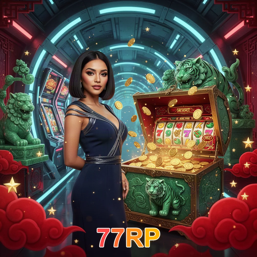 Promosi 77RP
