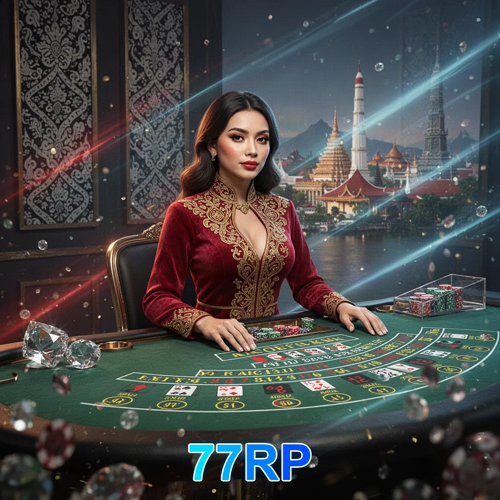 Promosi 77RP